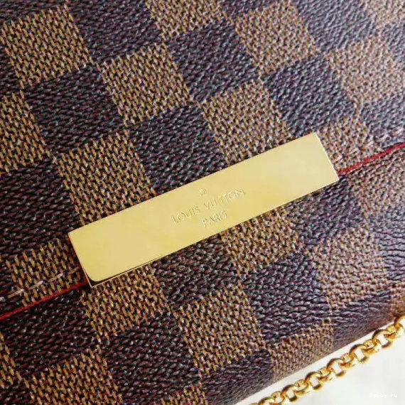 Louis Favorite Vuitton MM 0522